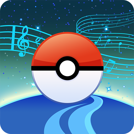 Icon Pokémon GO Samsung APK Mod 0.361.0